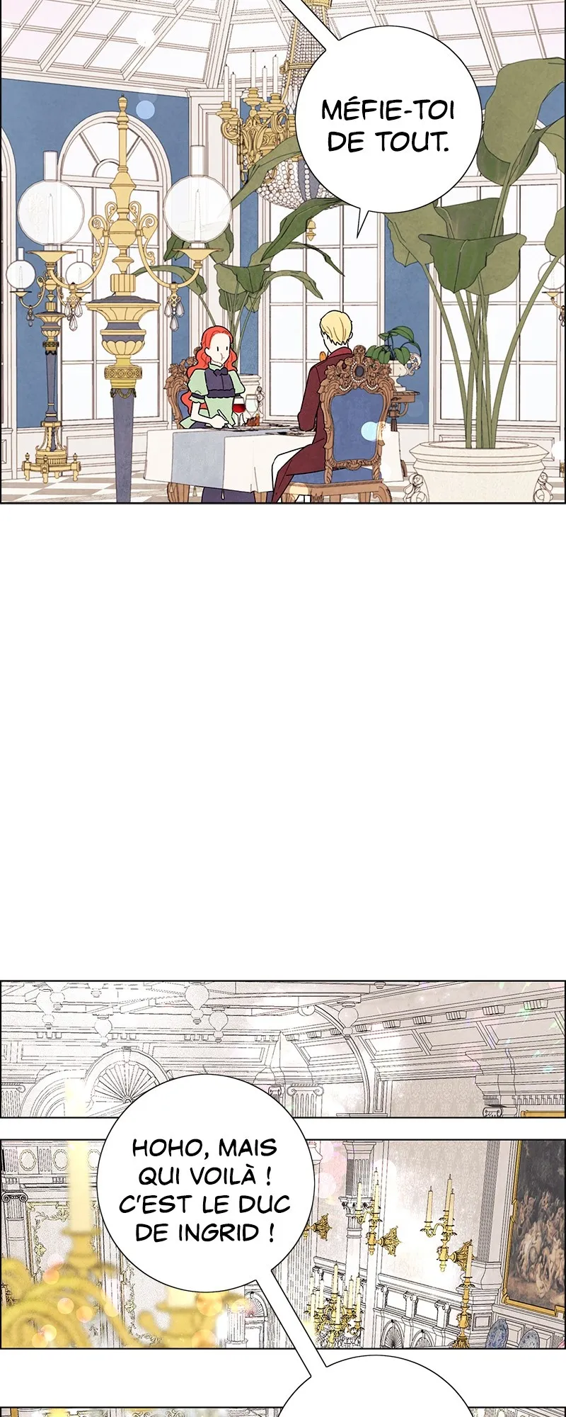 Read Virginité volée Manga Online