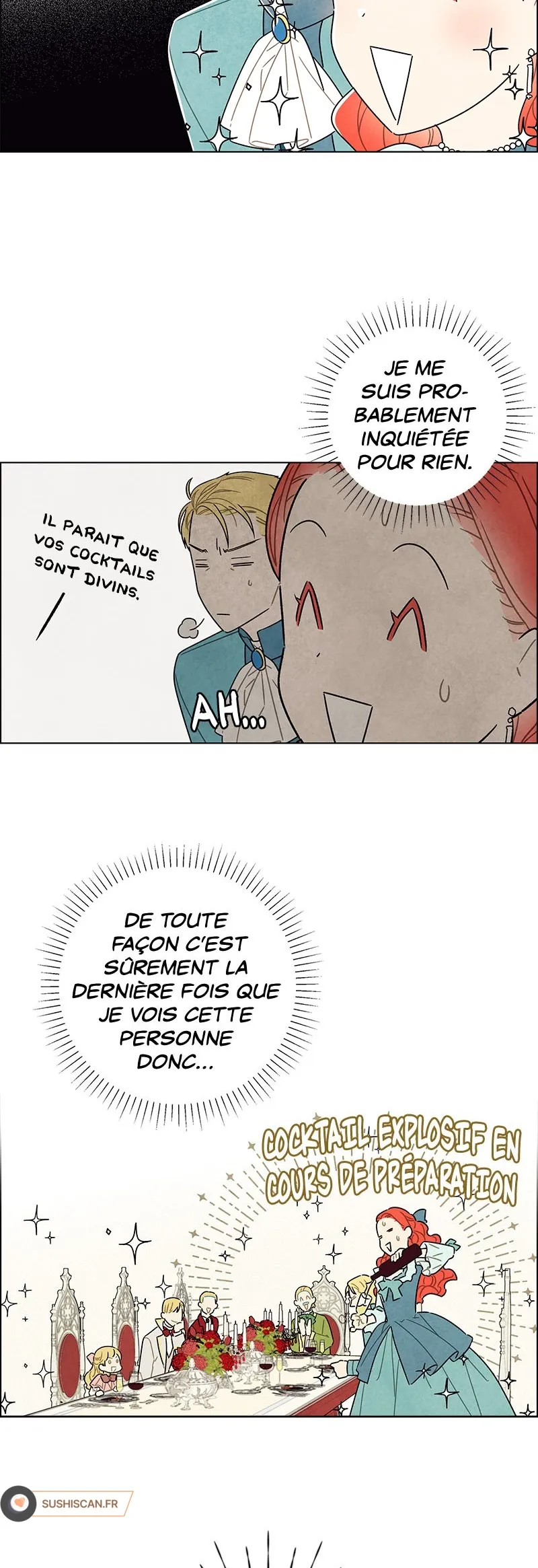 Read Virginité volée Manga Online