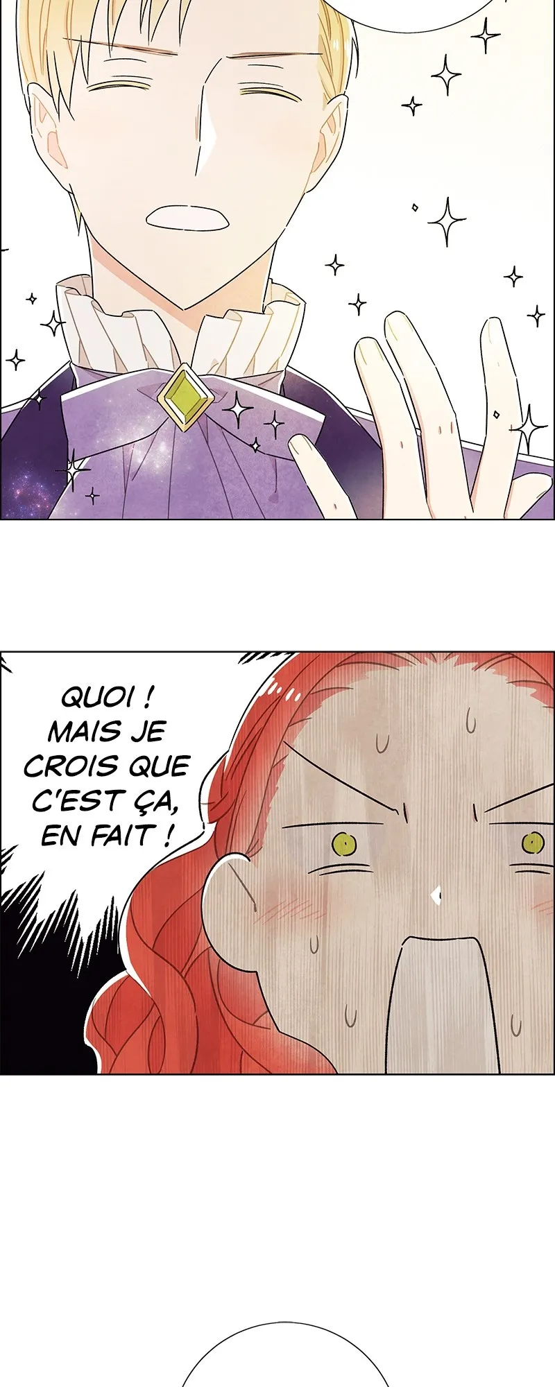 Read Virginité volée Manga Online