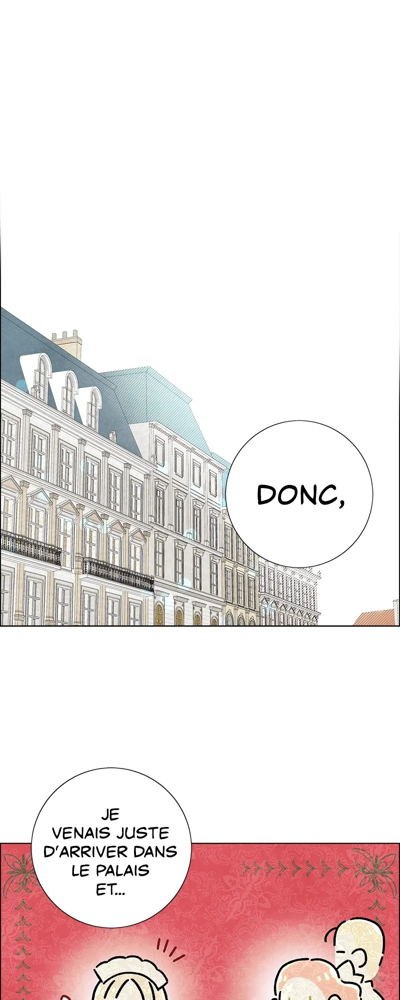 Read Virginité volée Manga Online