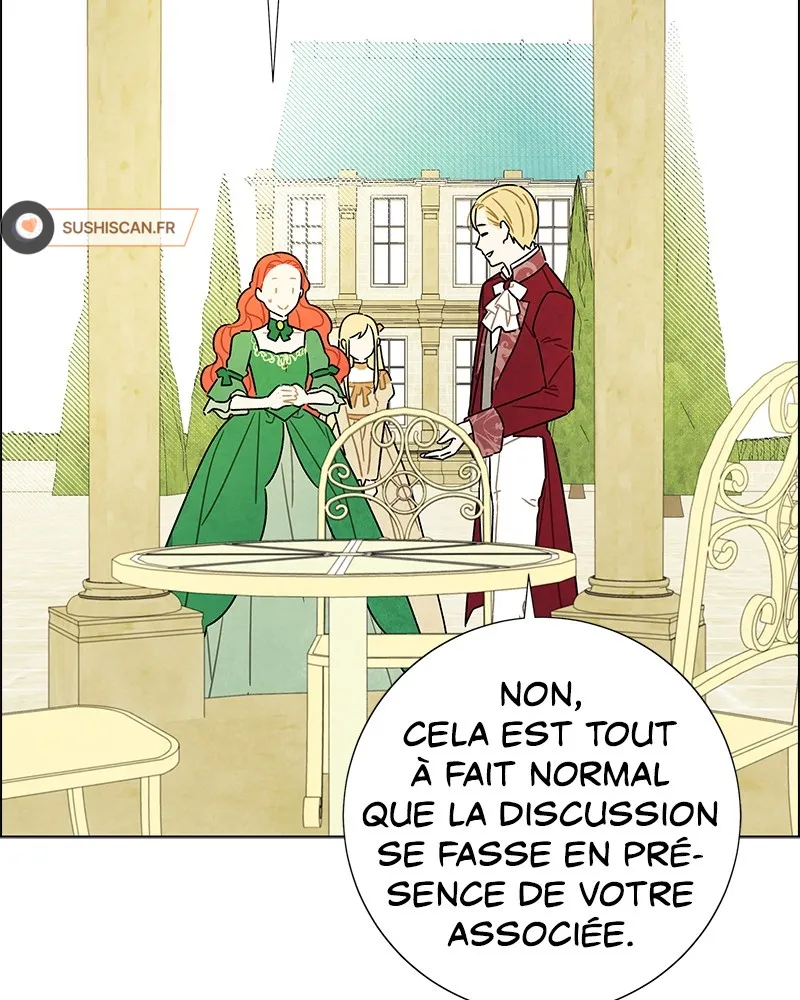 Read Virginité volée Manga Online
