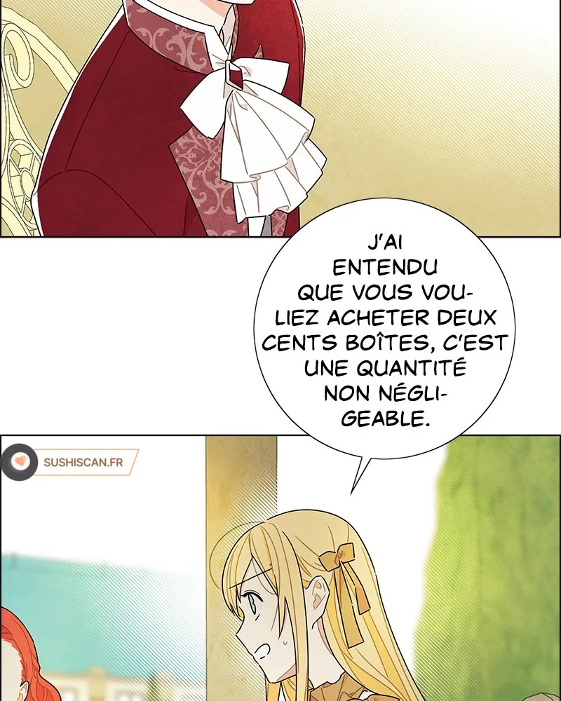 Read Virginité volée Manga Online