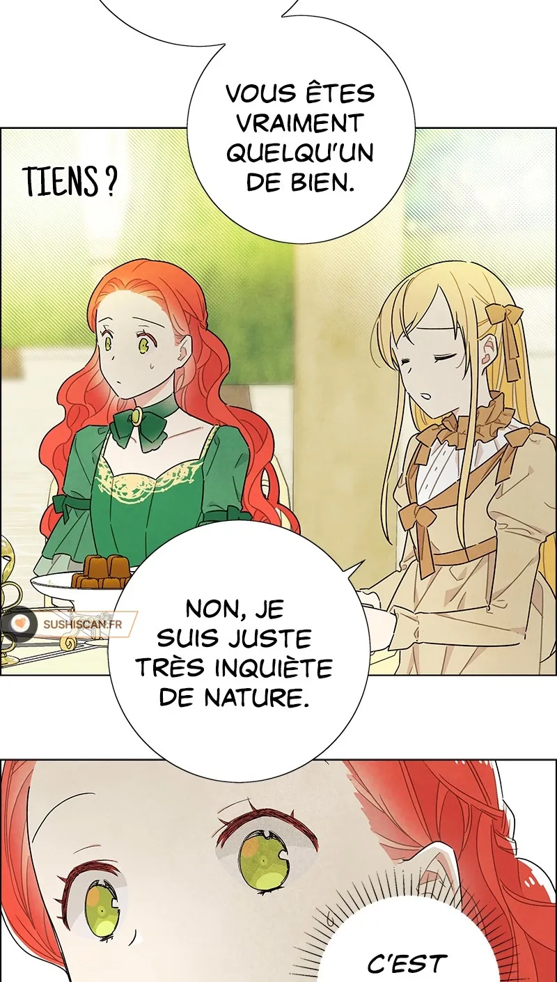Read Virginité volée Manga Online