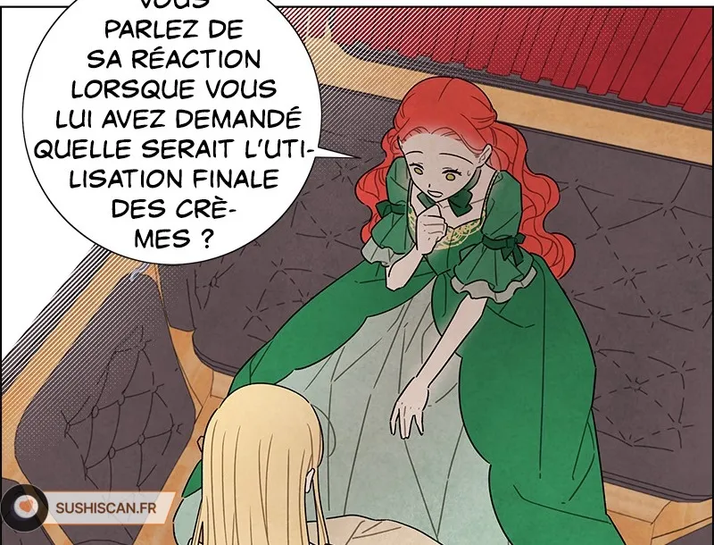 Read Virginité volée Manga Online