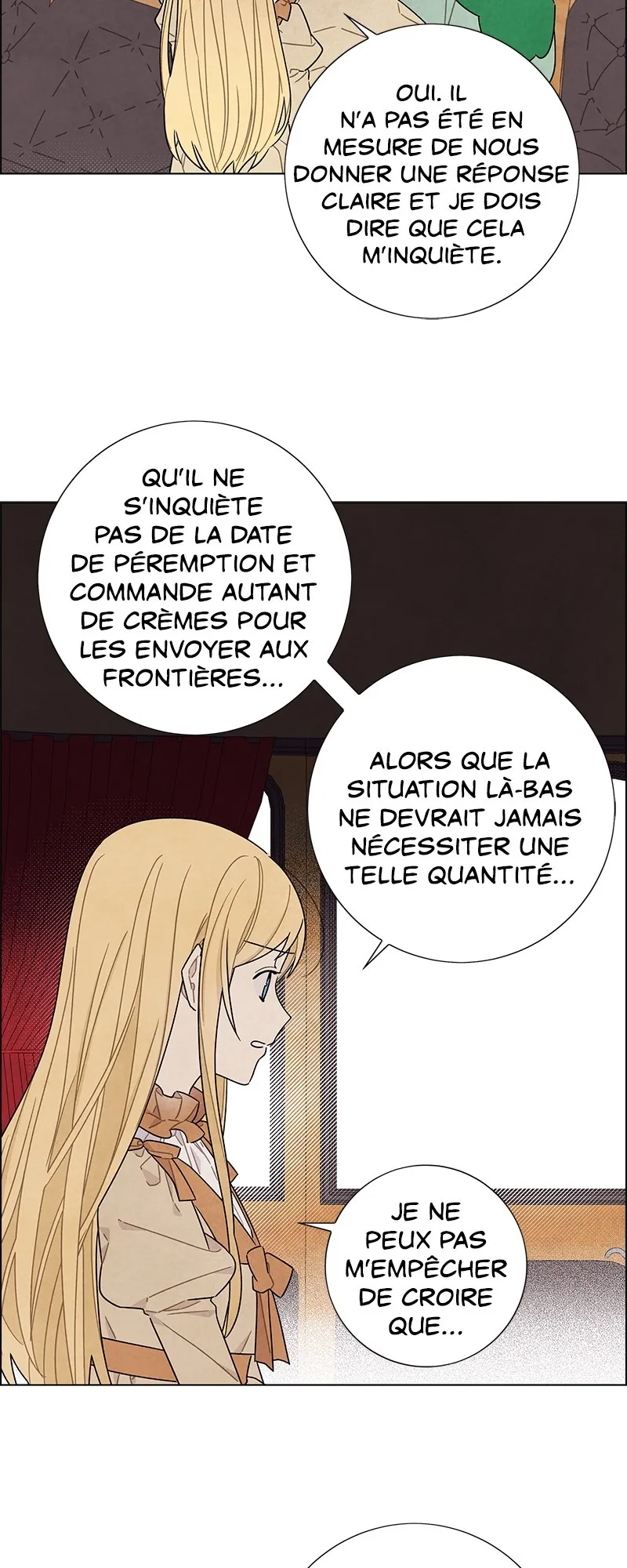 Read Virginité volée Manga Online