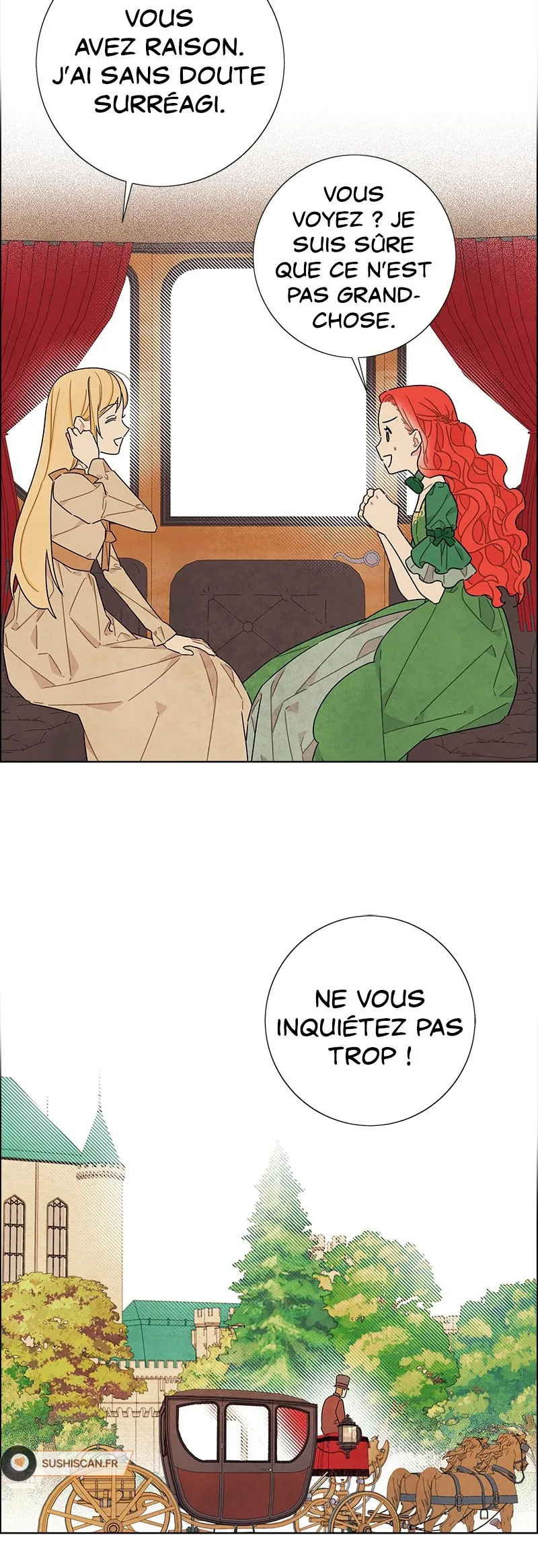 Read Virginité volée Manga Online
