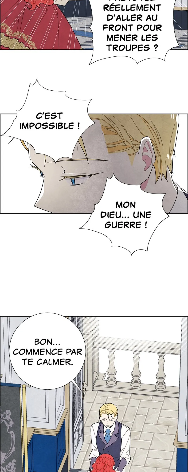 Read Virginité volée Manga Online