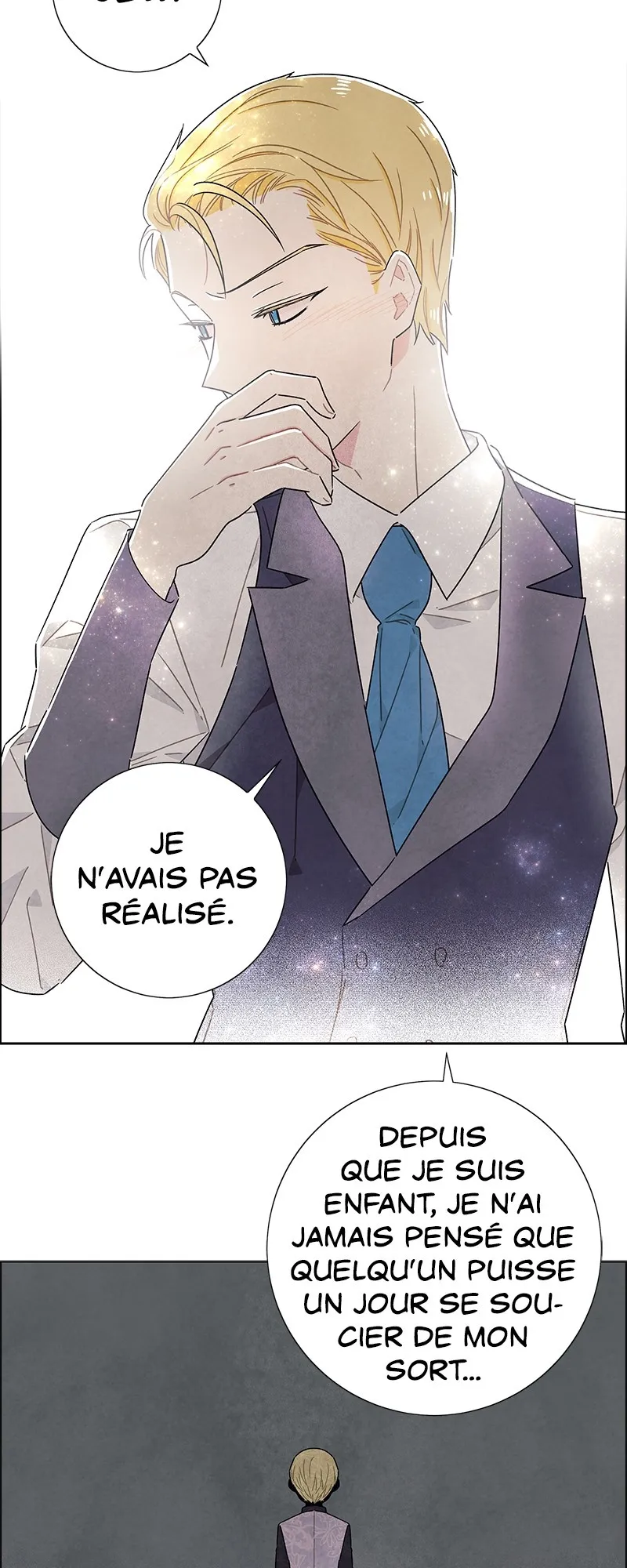 Read Virginité volée Manga Online