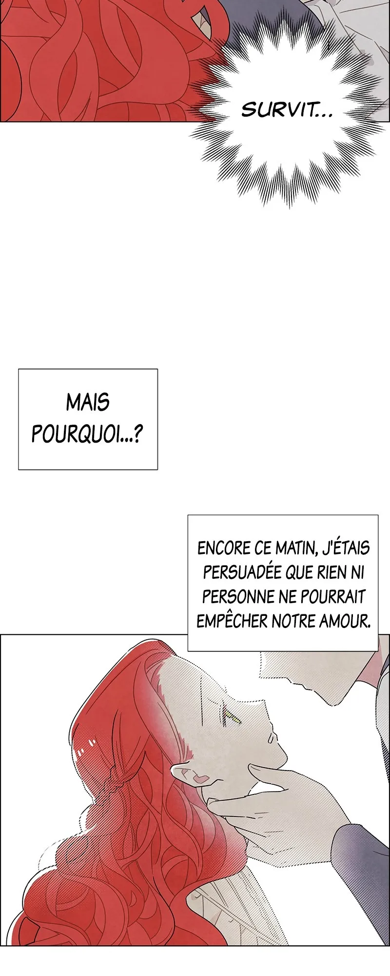 Read Virginité volée Manga Online