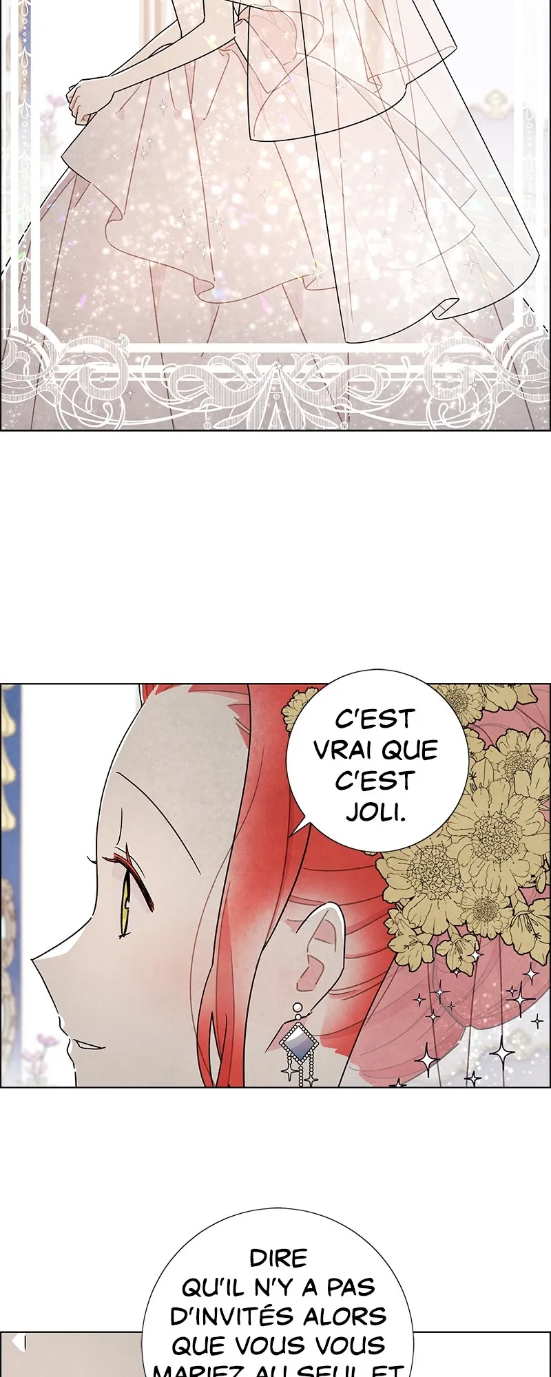 Read Virginité volée Manga Online