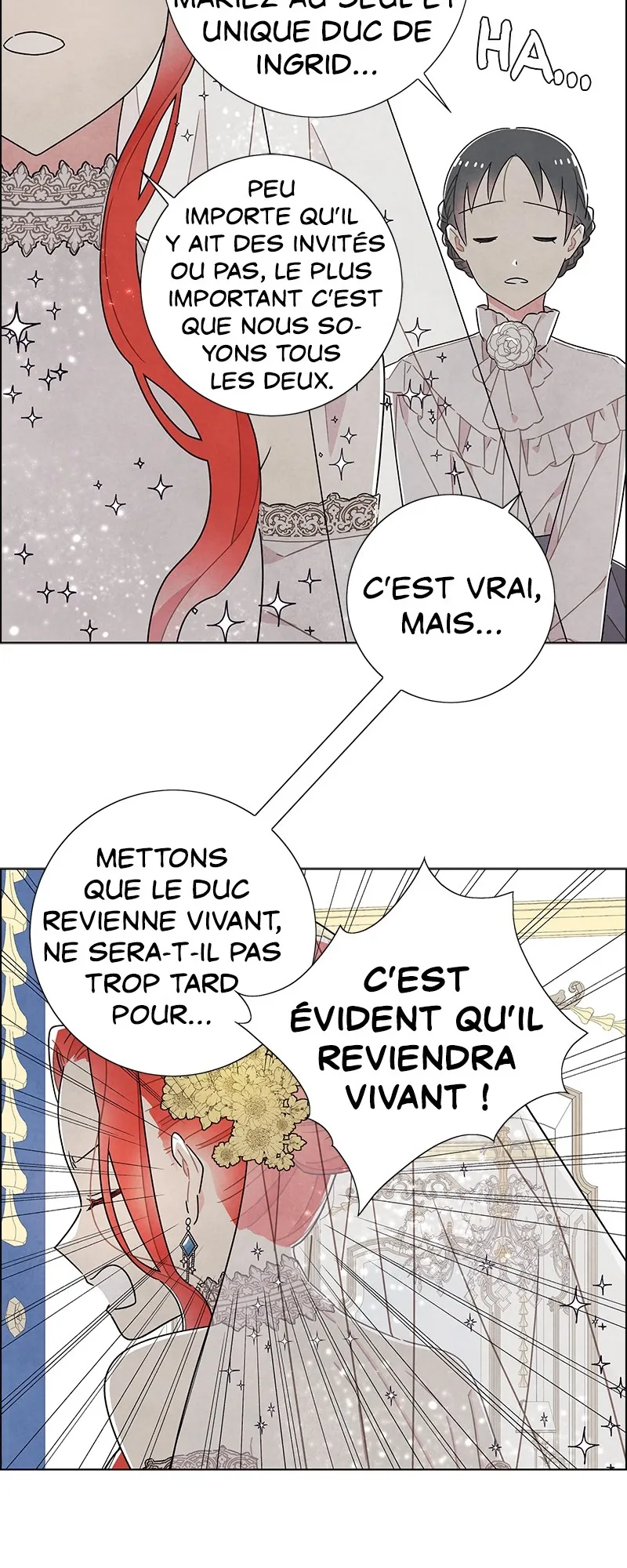 Read Virginité volée Manga Online