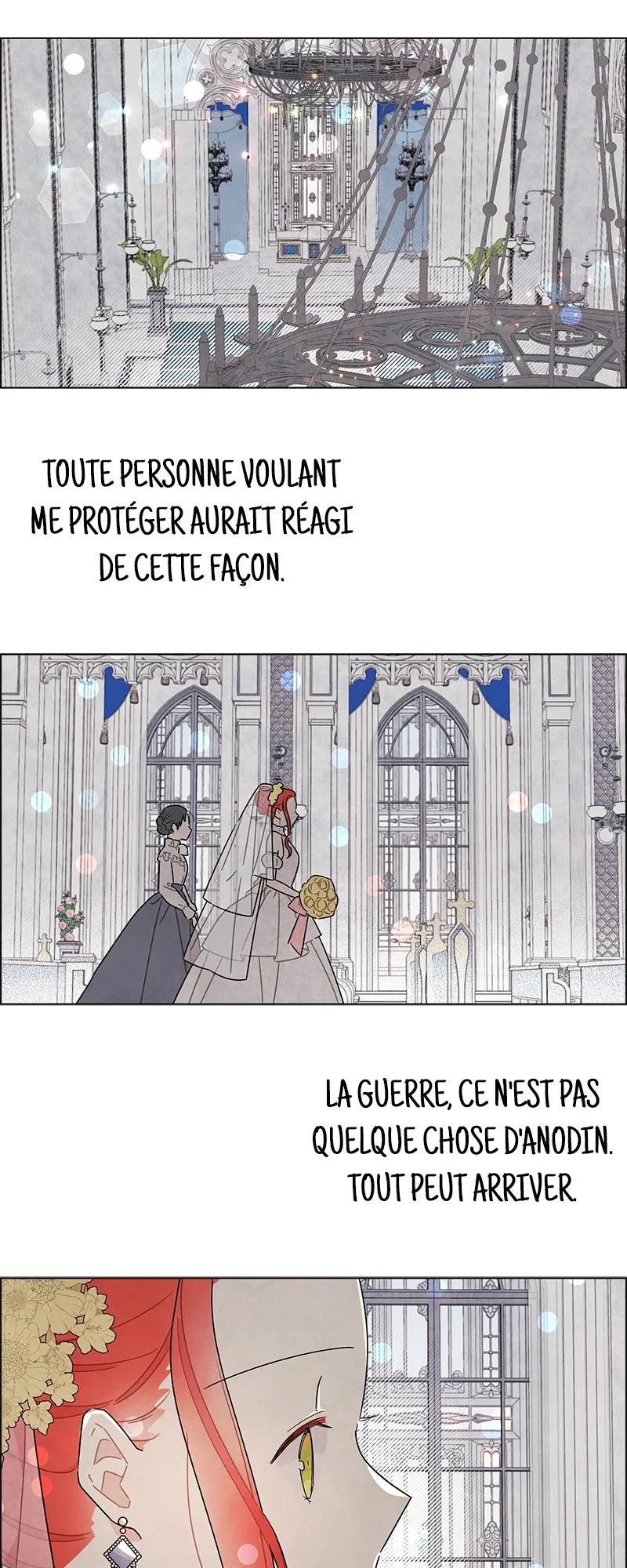 Read Virginité volée Manga Online