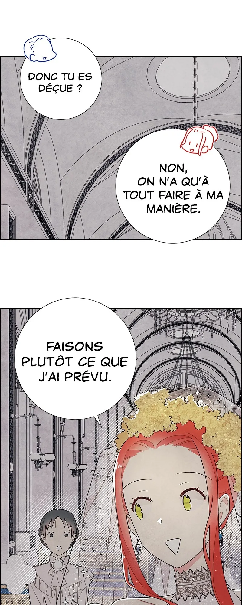 Read Virginité volée Manga Online