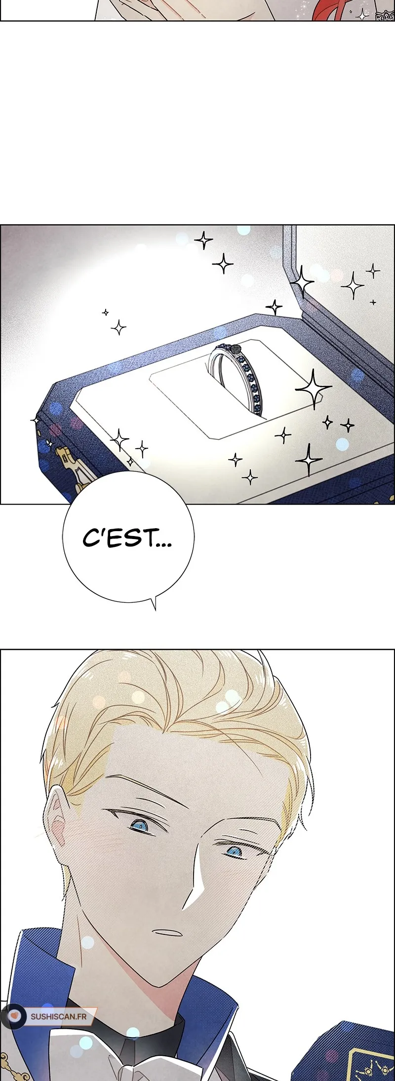 Read Virginité volée Manga Online