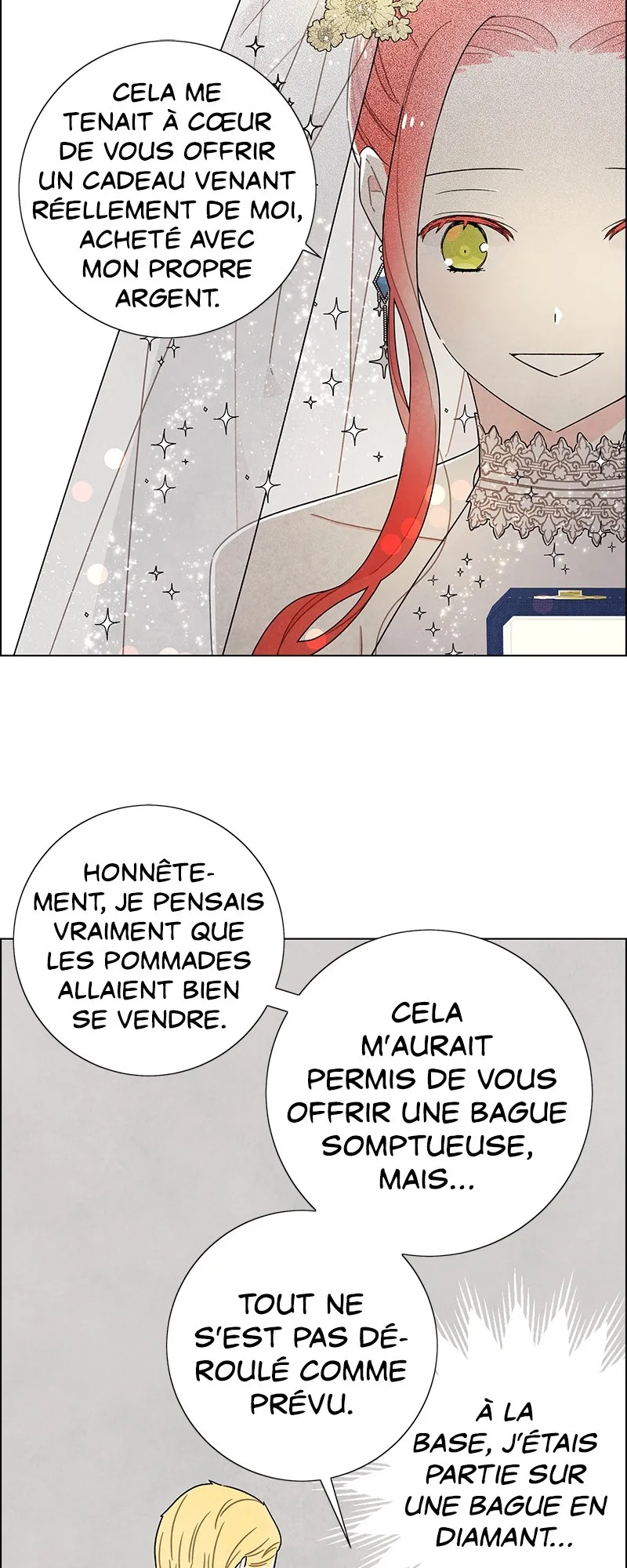 Read Virginité volée Manga Online
