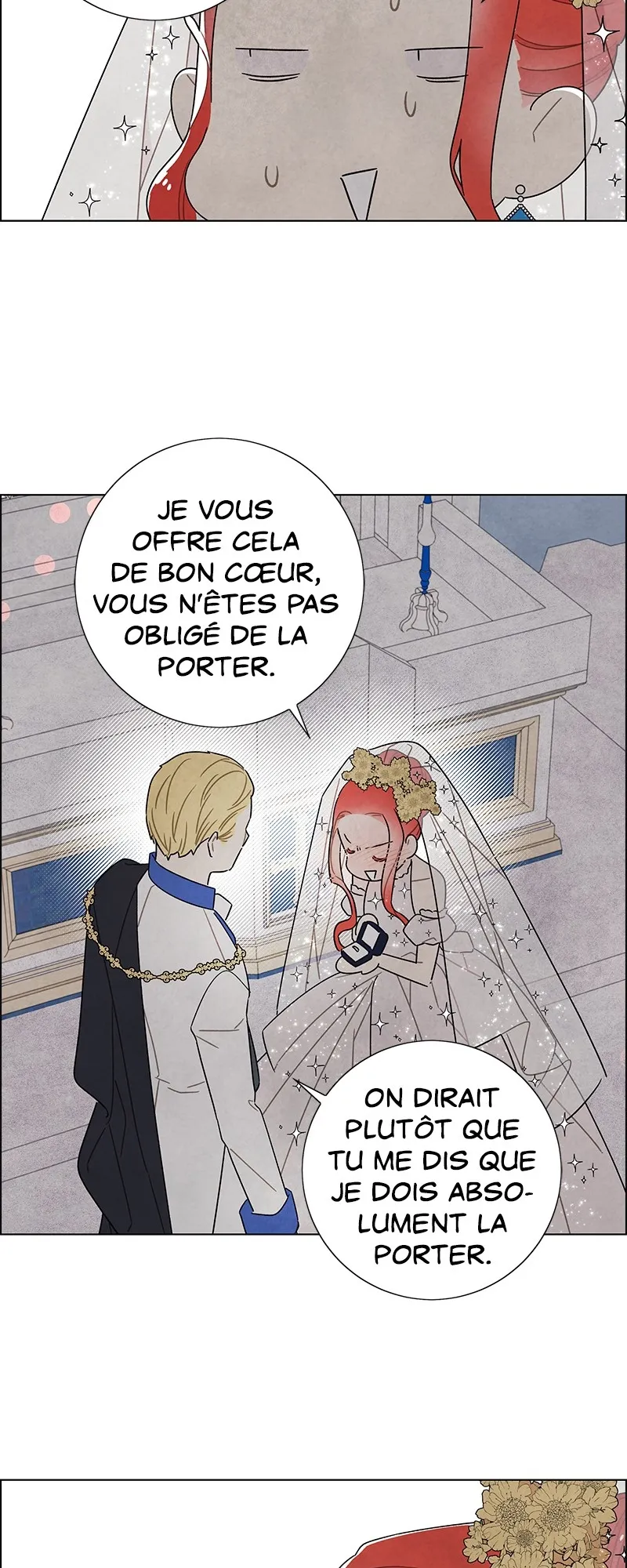 Read Virginité volée Manga Online