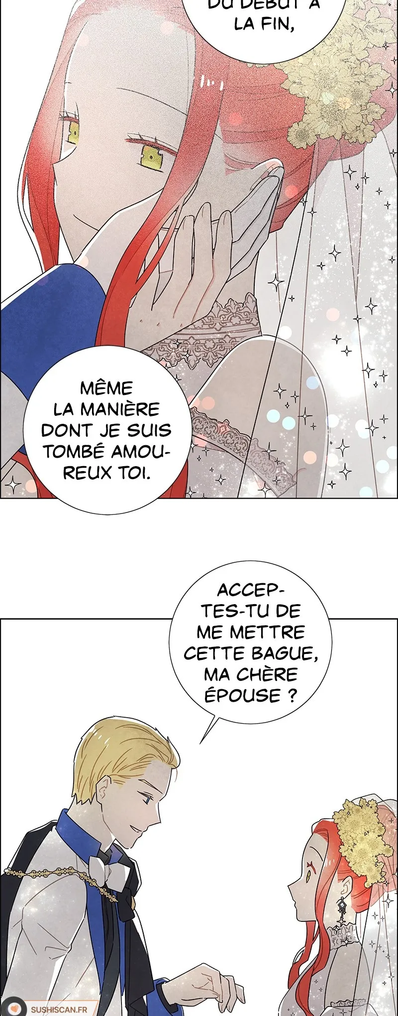 Read Virginité volée Manga Online
