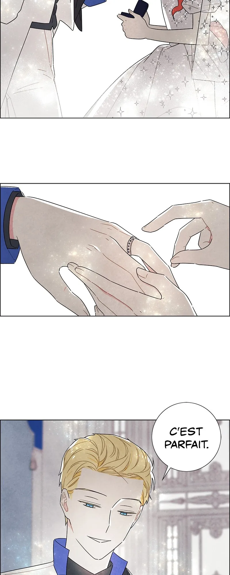 Read Virginité volée Manga Online