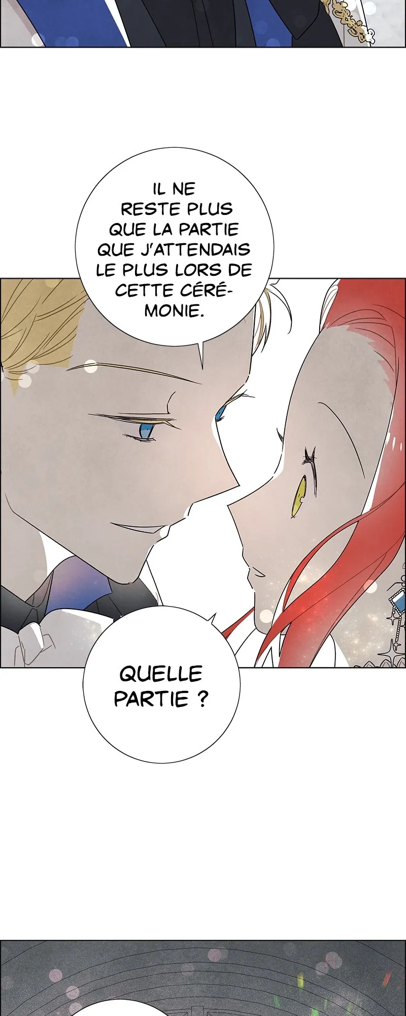 Read Virginité volée Manga Online