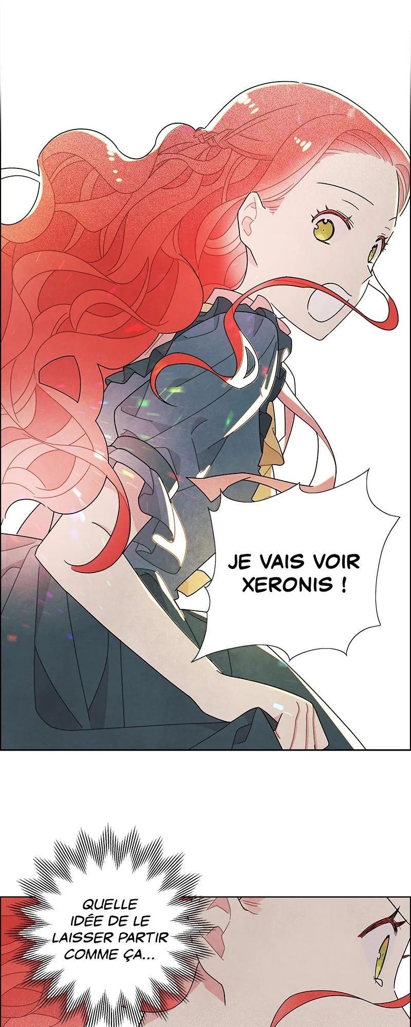 Read Virginité volée Manga Online