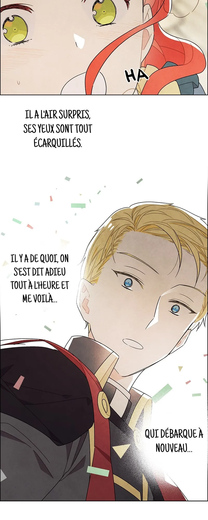 Read Virginité volée Manga Online