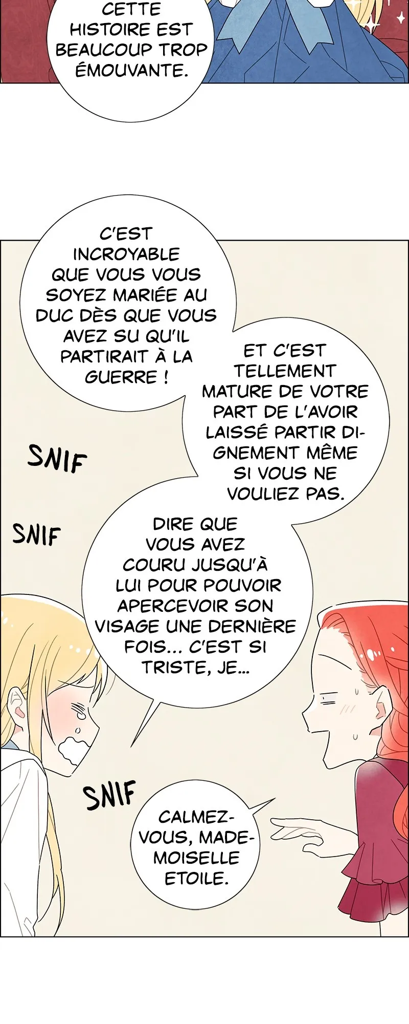 Read Virginité volée Manga Online