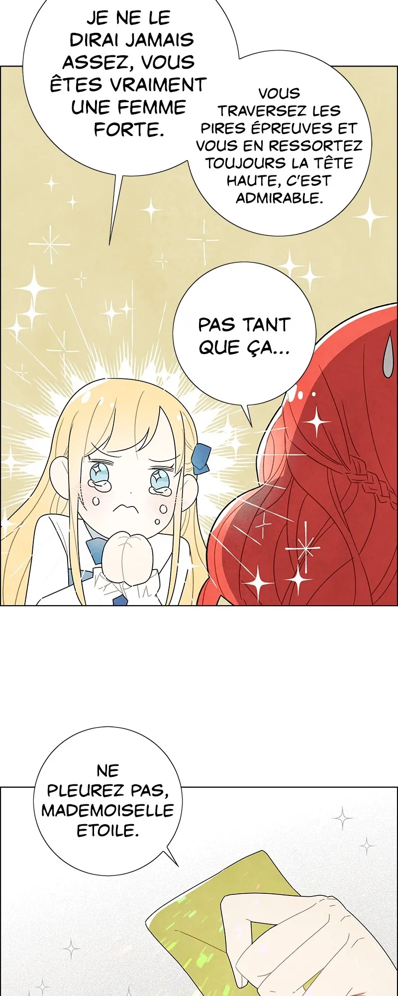 Read Virginité volée Manga Online