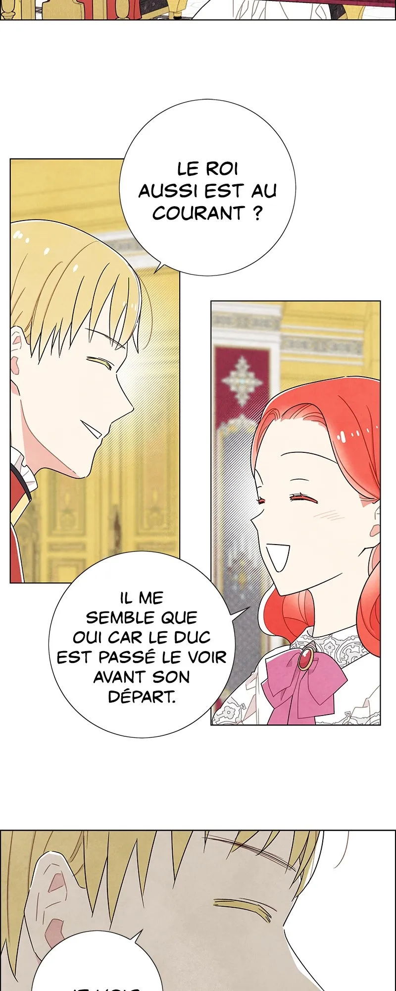 Read Virginité volée Manga Online