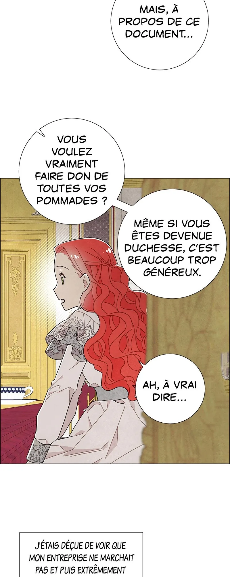 Read Virginité volée Manga Online