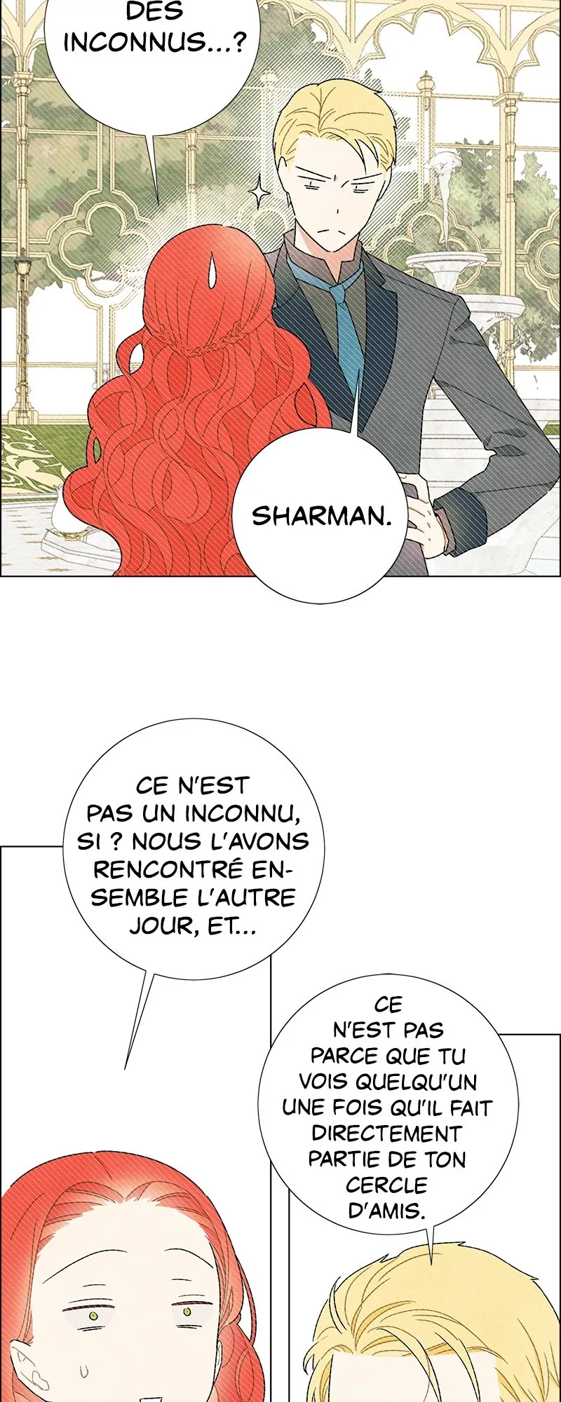 Read Virginité volée Manga Online