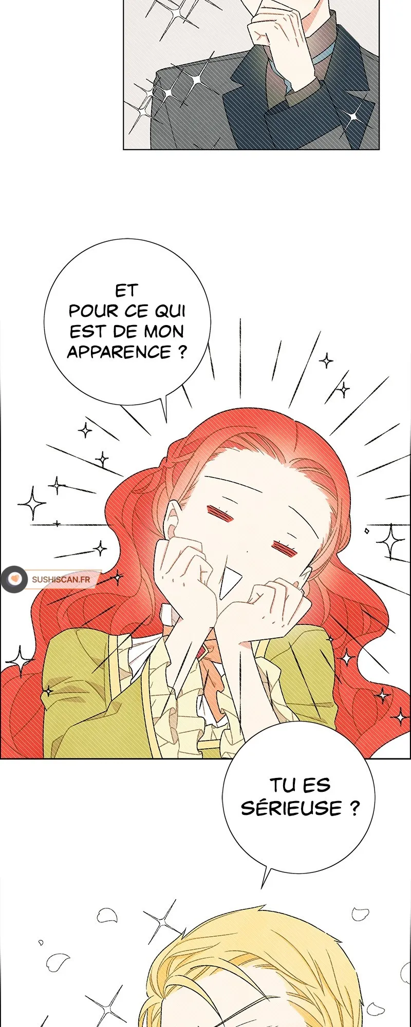 Read Virginité volée Manga Online