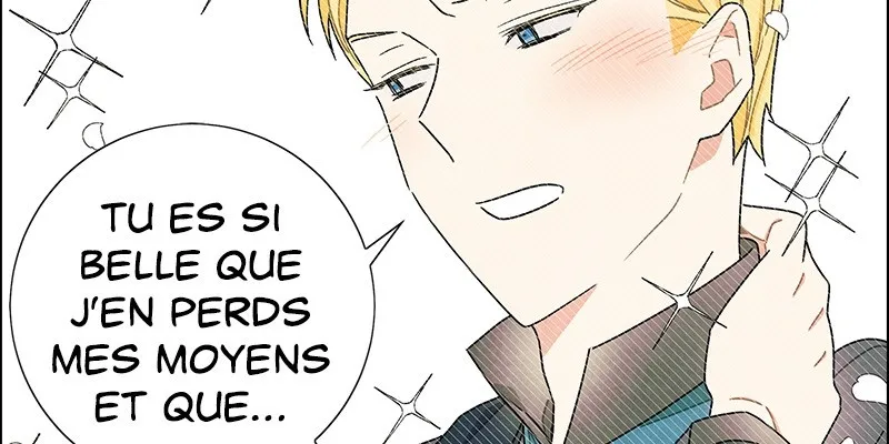 Read Virginité volée Manga Online