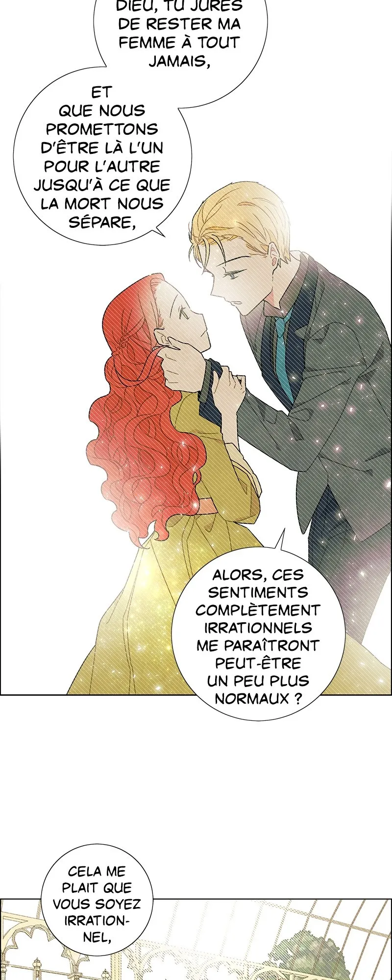 Read Virginité volée Manga Online