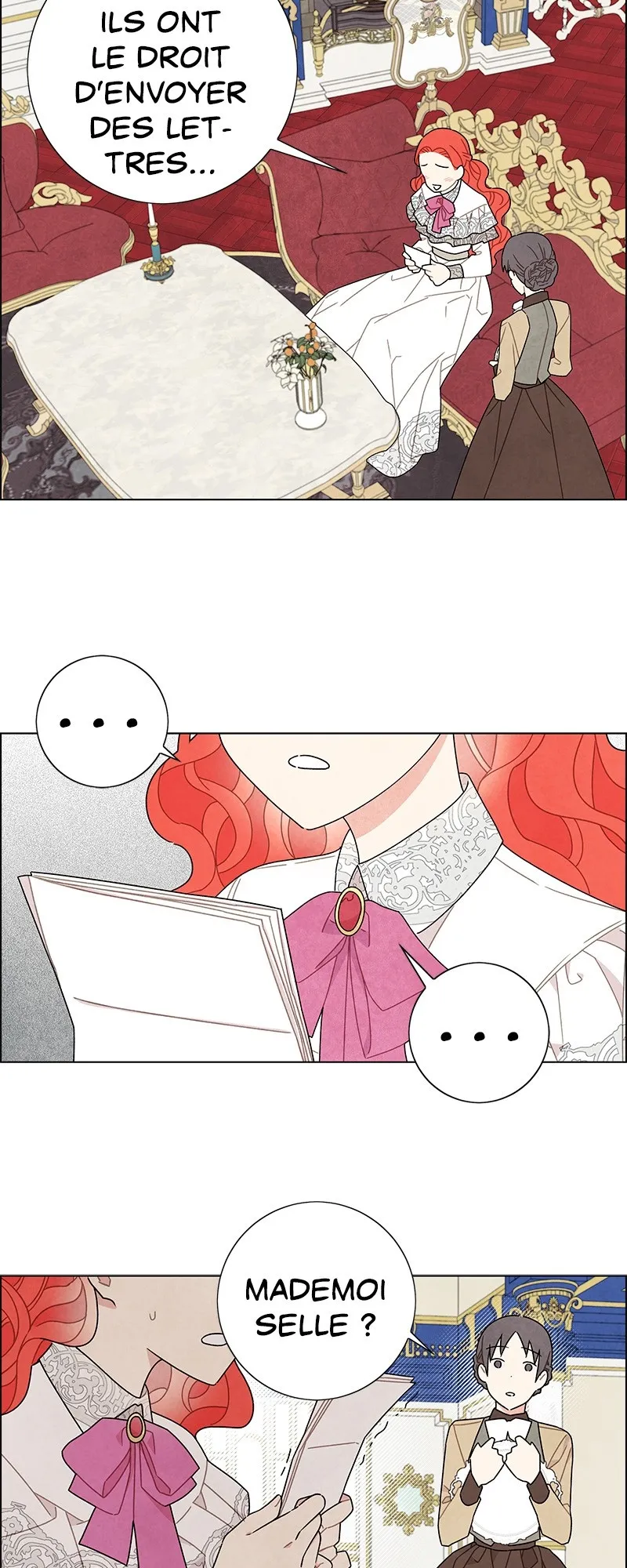 Read Virginité volée Manga Online