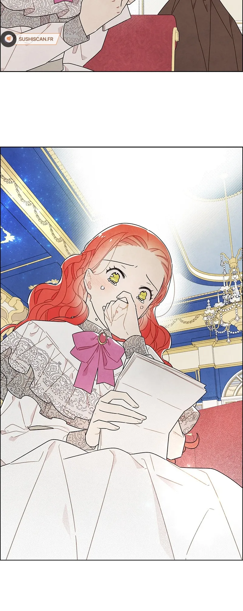 Read Virginité volée Manga Online