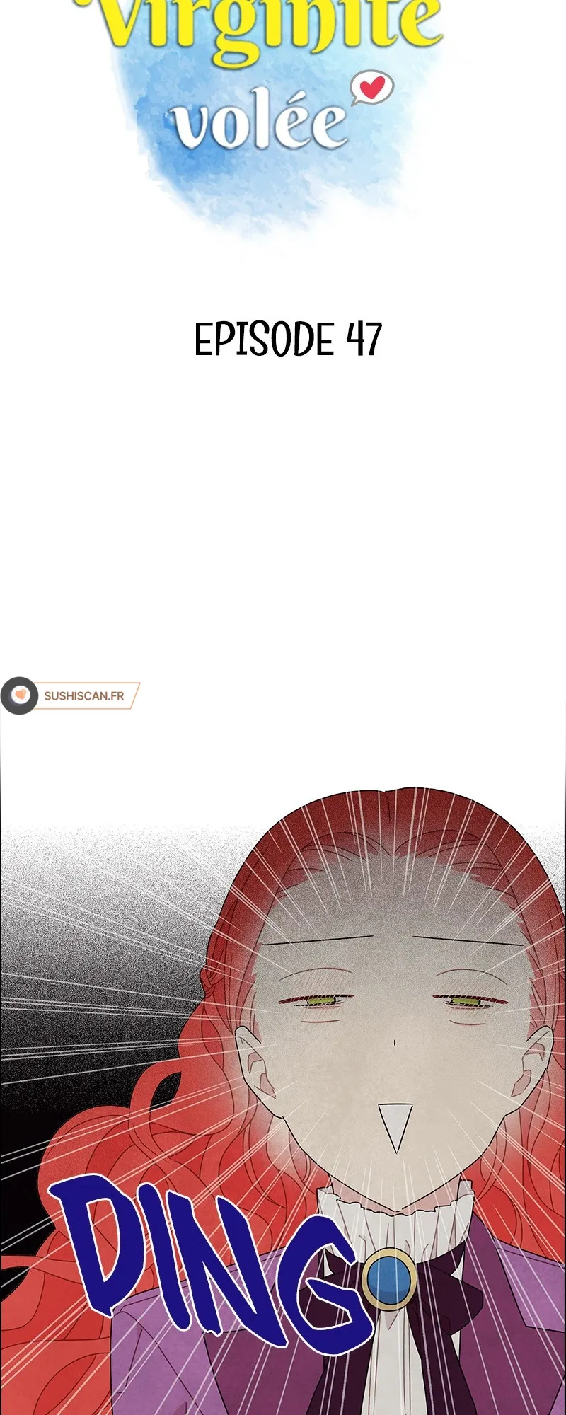 Read Virginité volée Manga Online