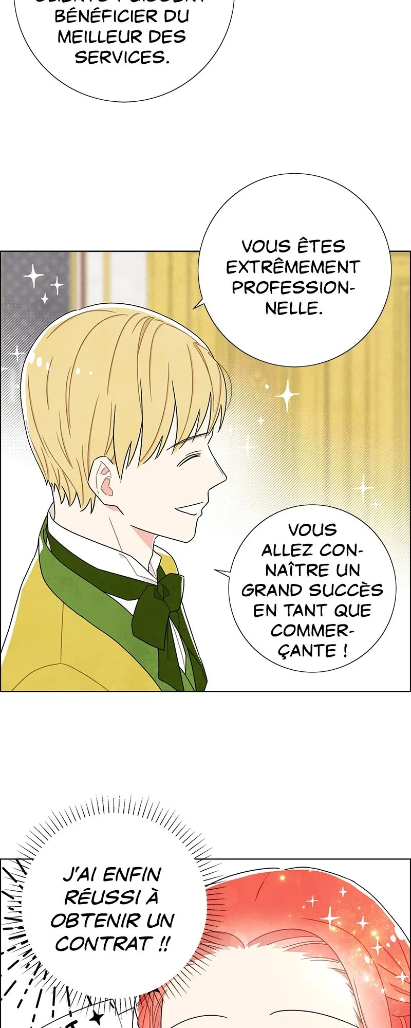 Read Virginité volée Manga Online