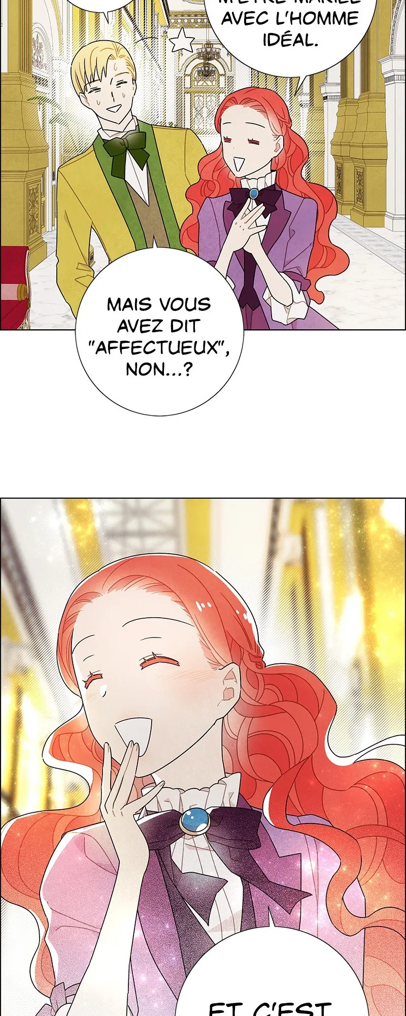 Read Virginité volée Manga Online