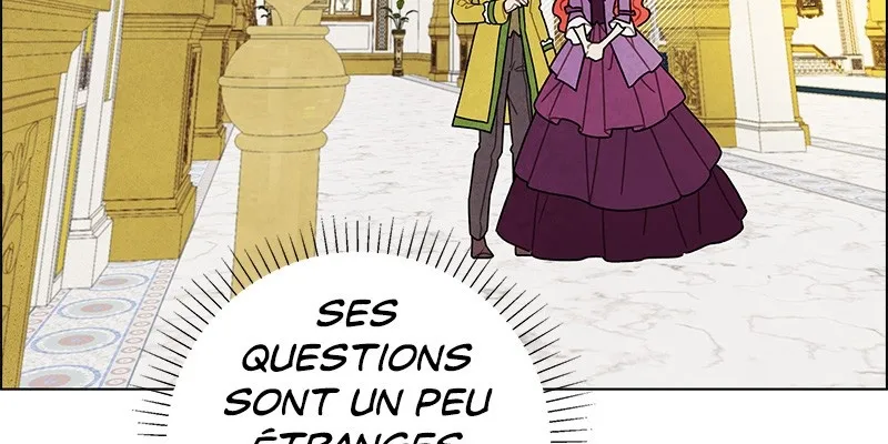 Read Virginité volée Manga Online