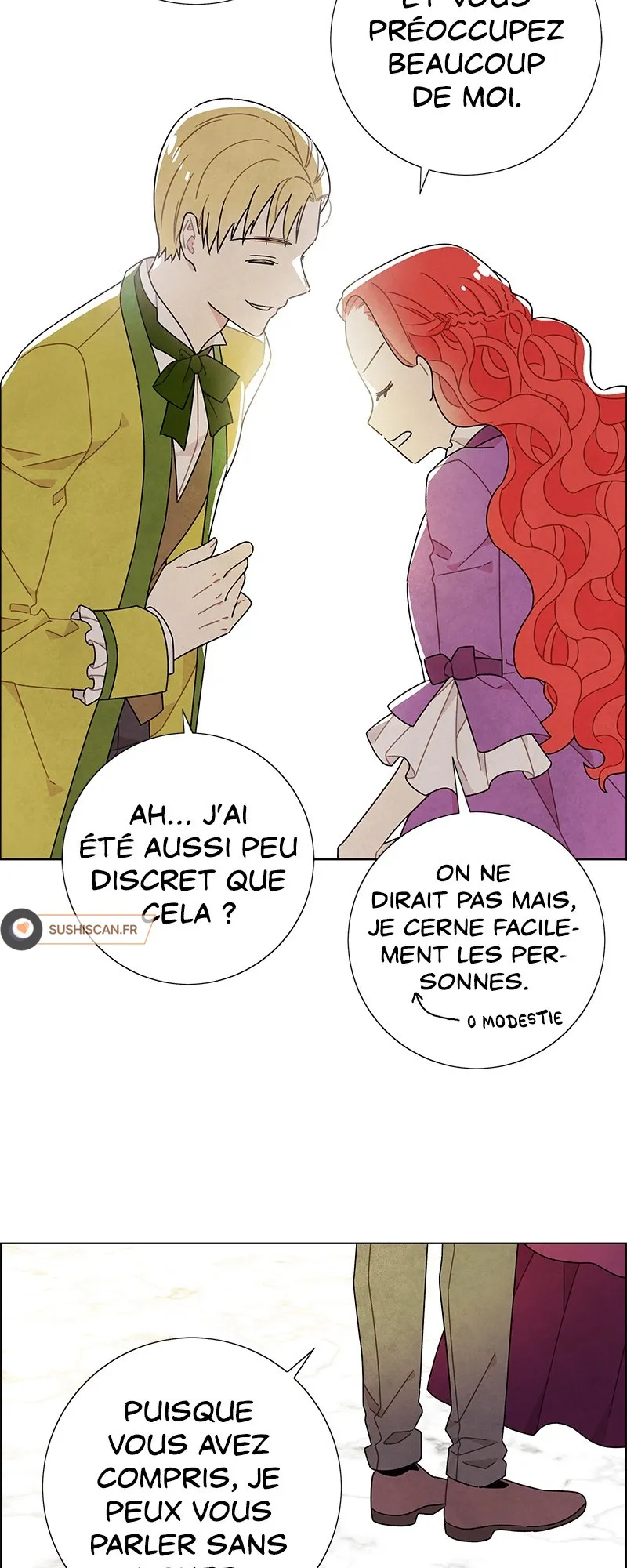 Read Virginité volée Manga Online