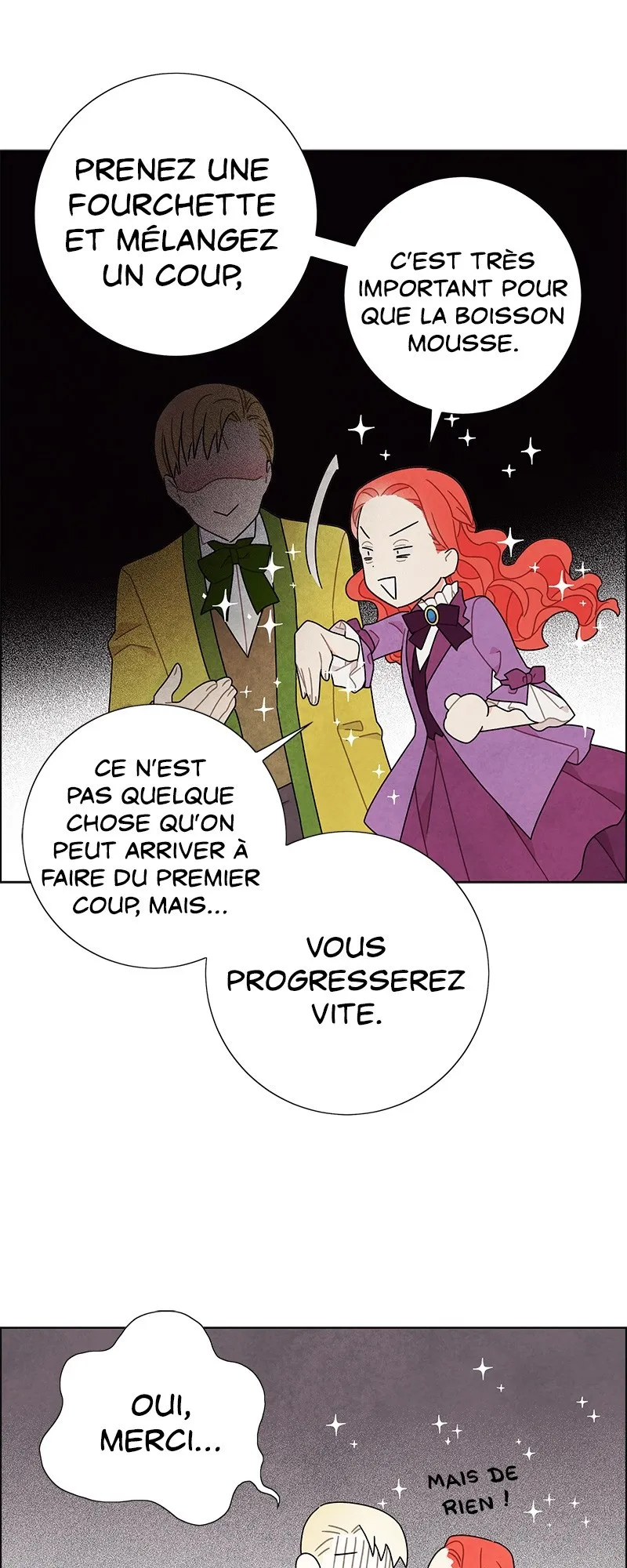 Read Virginité volée Manga Online