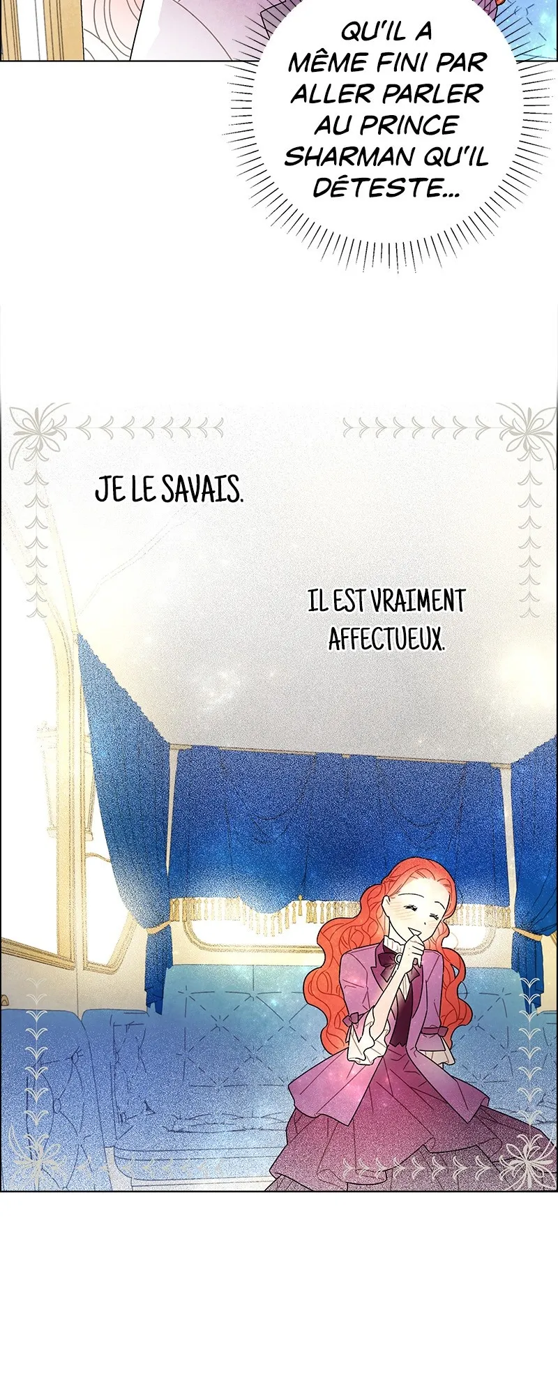 Read Virginité volée Manga Online
