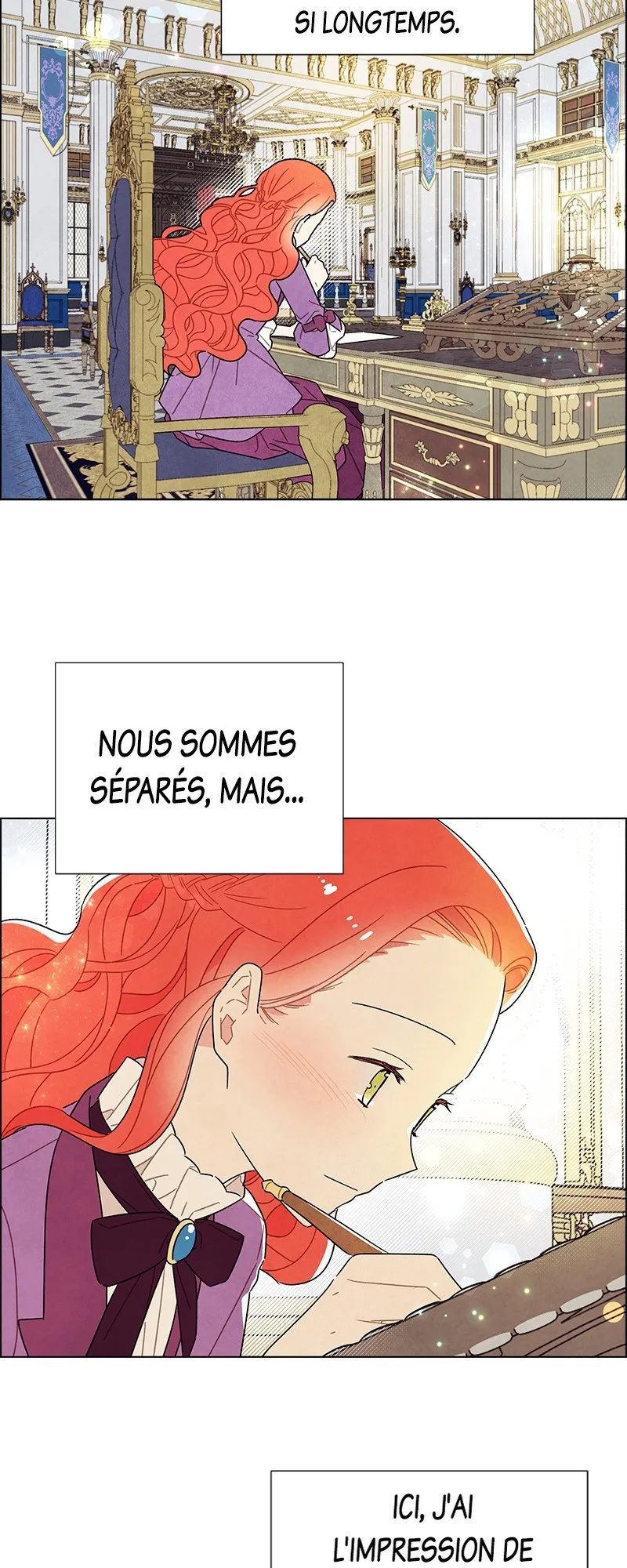 Read Virginité volée Manga Online