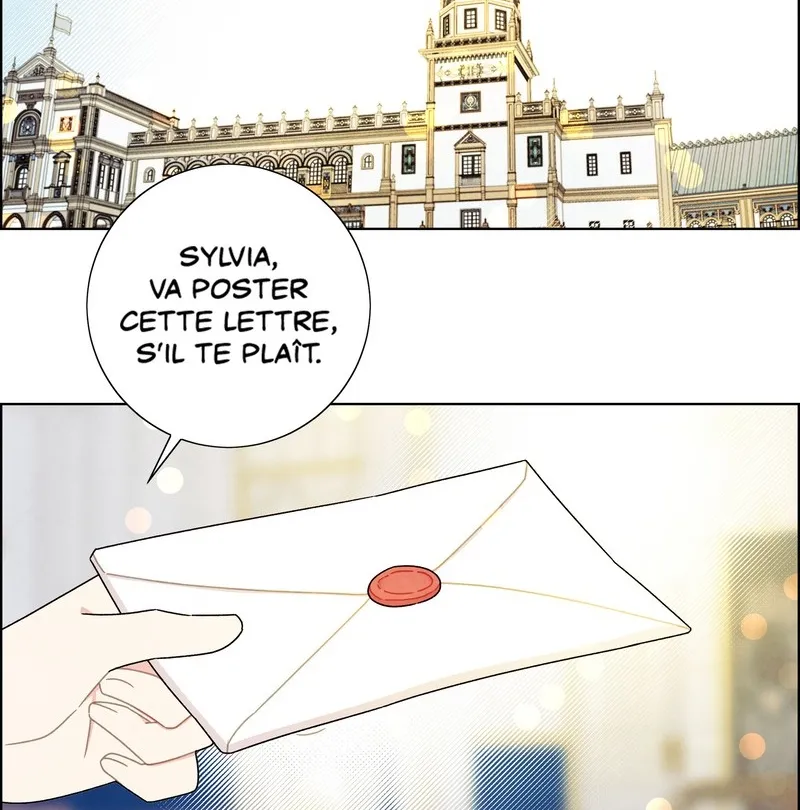 Read Virginité volée Manga Online