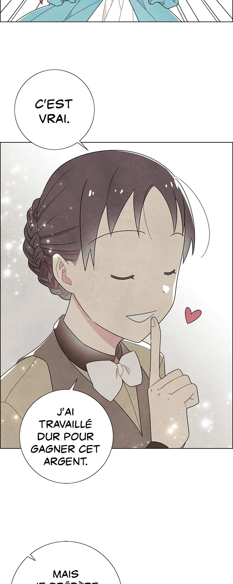 Read Virginité volée Manga Online