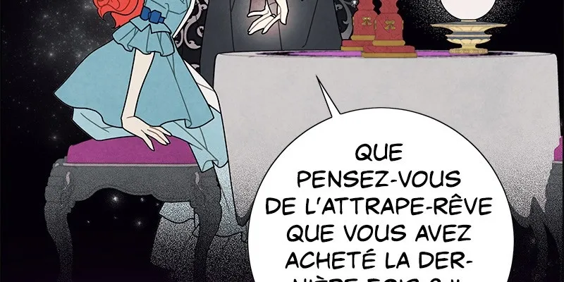 Read Virginité volée Manga Online
