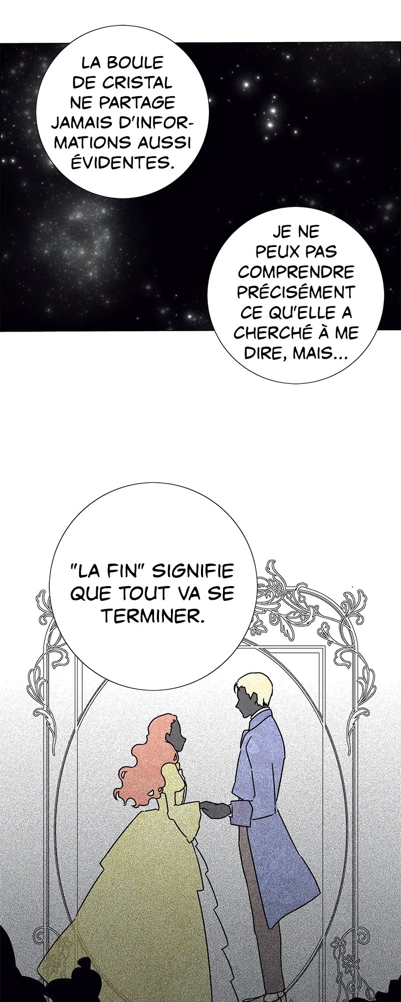Read Virginité volée Manga Online