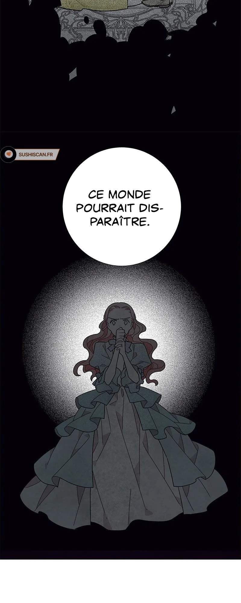 Read Virginité volée Manga Online