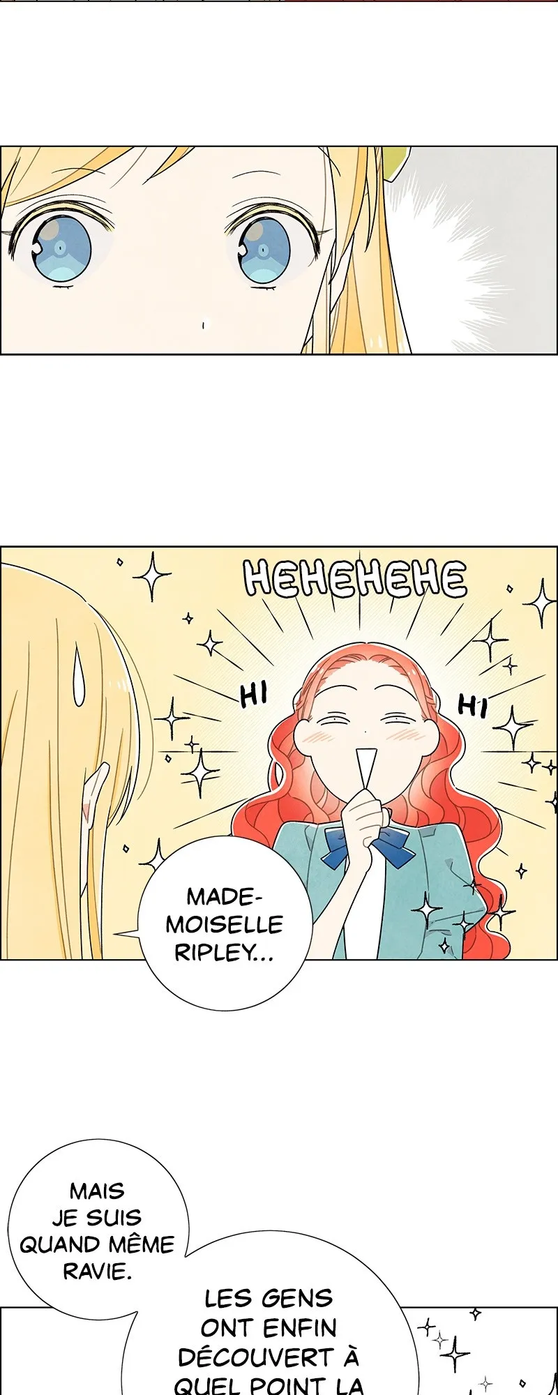 Read Virginité volée Manga Online
