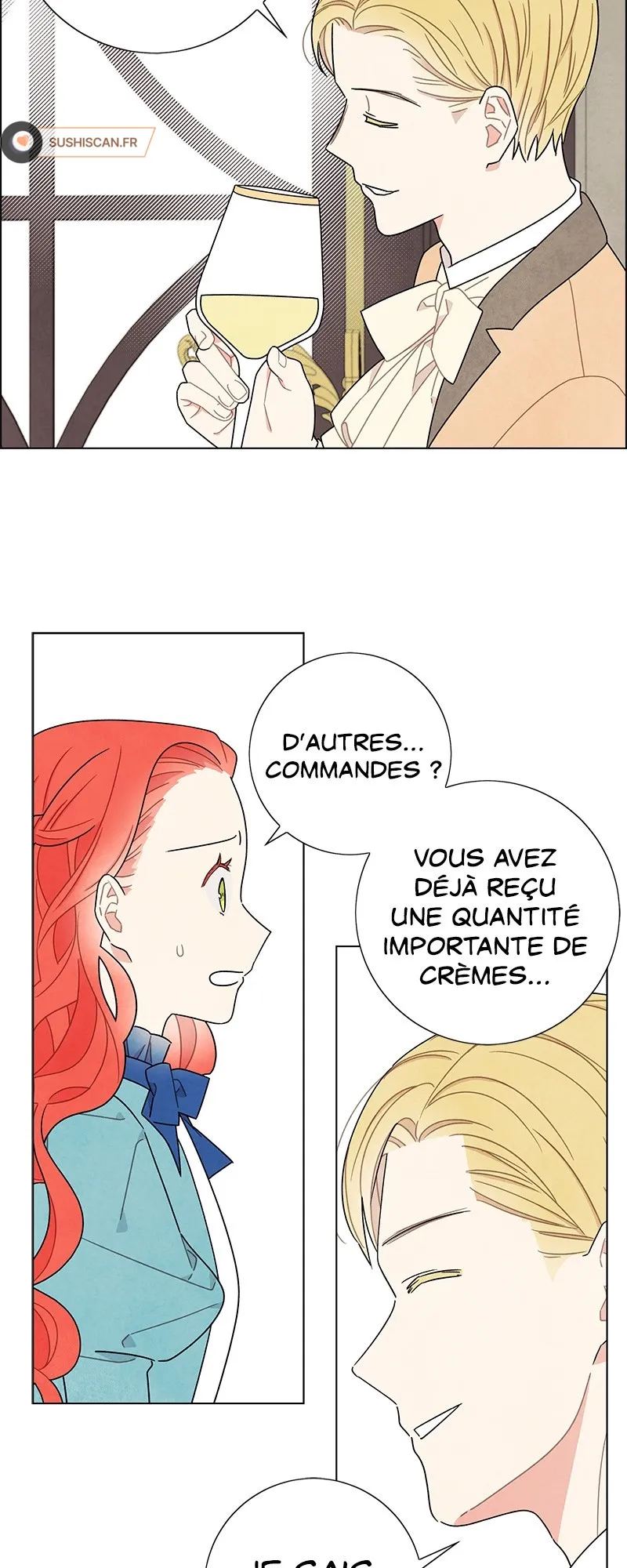 Read Virginité volée Manga Online